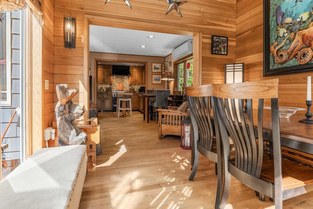 1886 Winhall Hollow Road Londonderry VT 05155