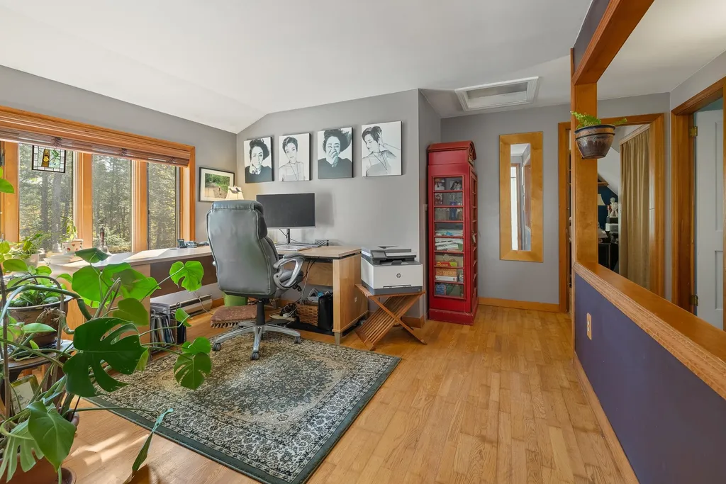 1886 Winhall Hollow Road Londonderry VT 05155