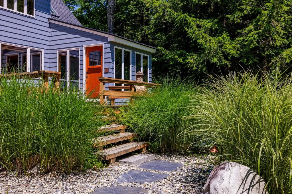 1886 Winhall Hollow Road Londonderry VT 05155