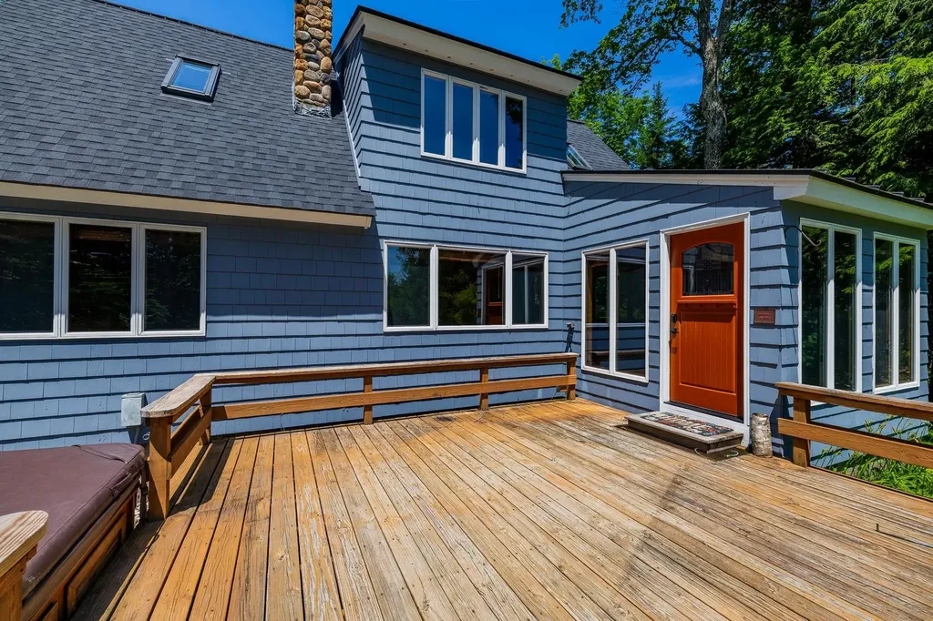 1886 Winhall Hollow Road Londonderry VT 05155