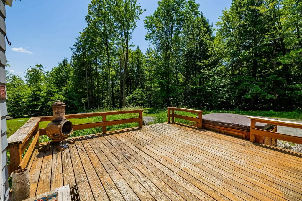 1886 Winhall Hollow Road Londonderry VT 05155