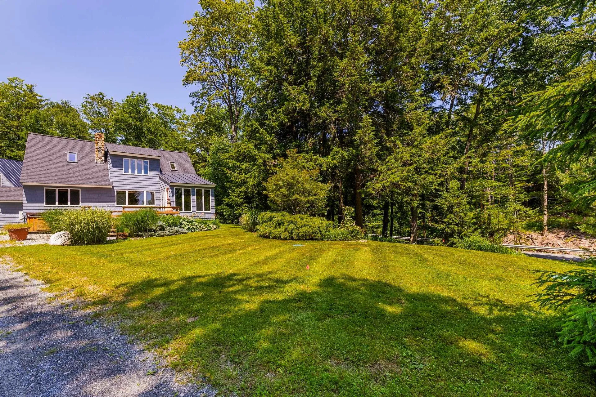 1886 Winhall Hollow Road Londonderry VT 05155