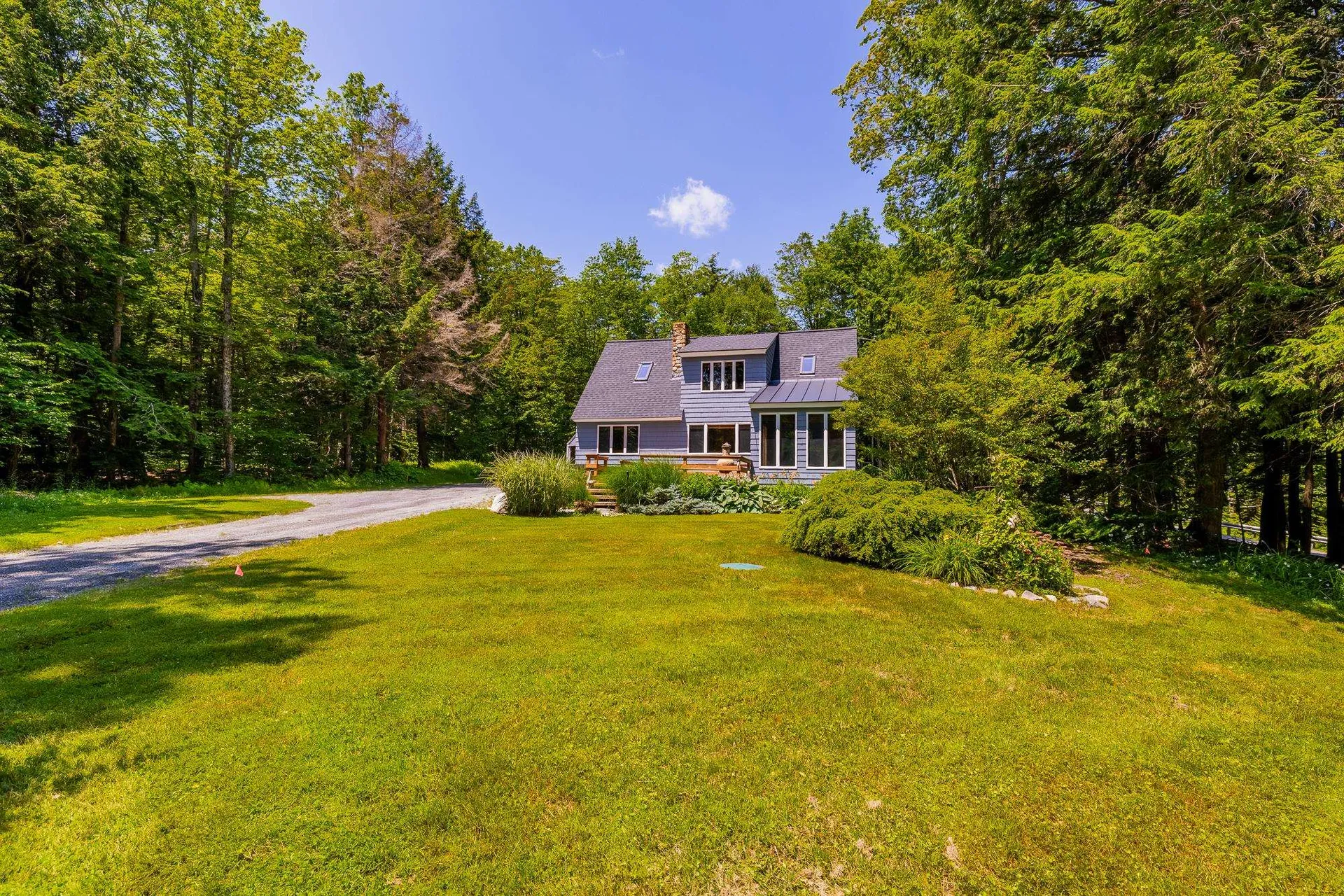 1886 Winhall Hollow Road Londonderry VT 05155