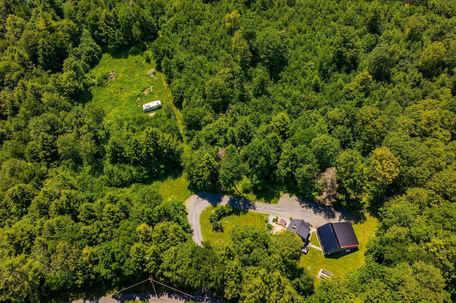 1886 Winhall Hollow Road Londonderry VT 05155