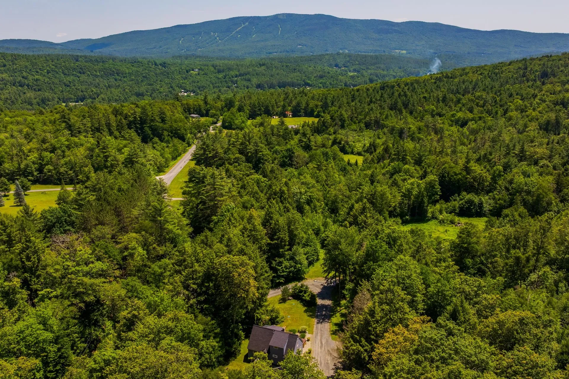 1886 Winhall Hollow Road Londonderry VT 05155