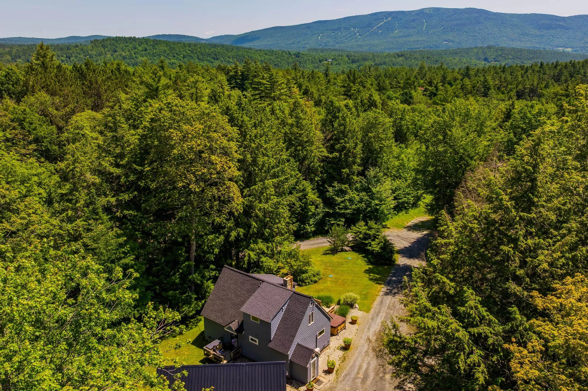 1886 Winhall Hollow Road Londonderry VT 05155
