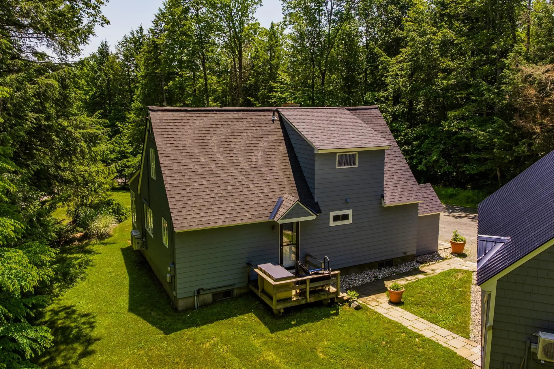 1886 Winhall Hollow Road Londonderry VT 05155
