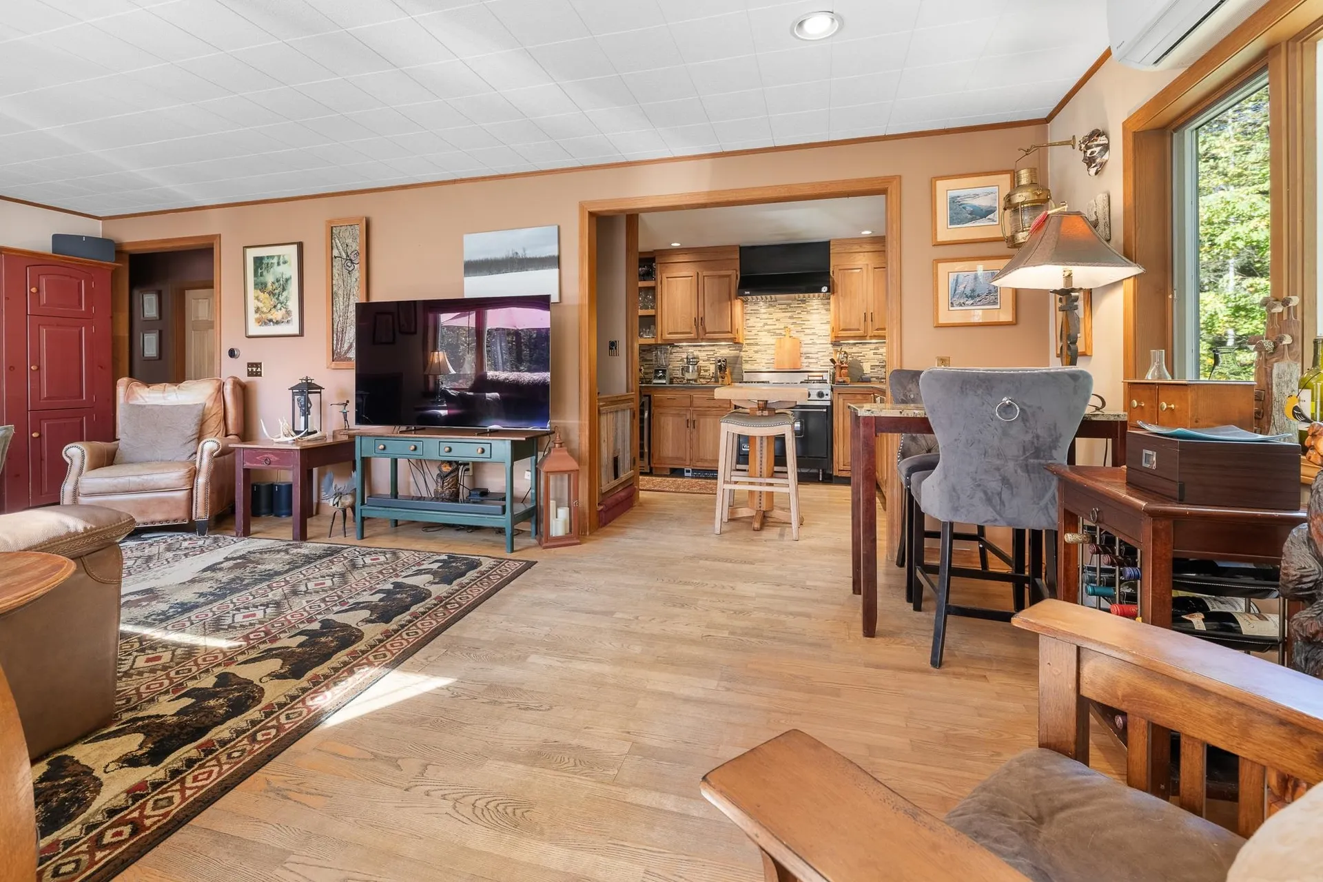 1886 Winhall Hollow Road Londonderry VT 05155