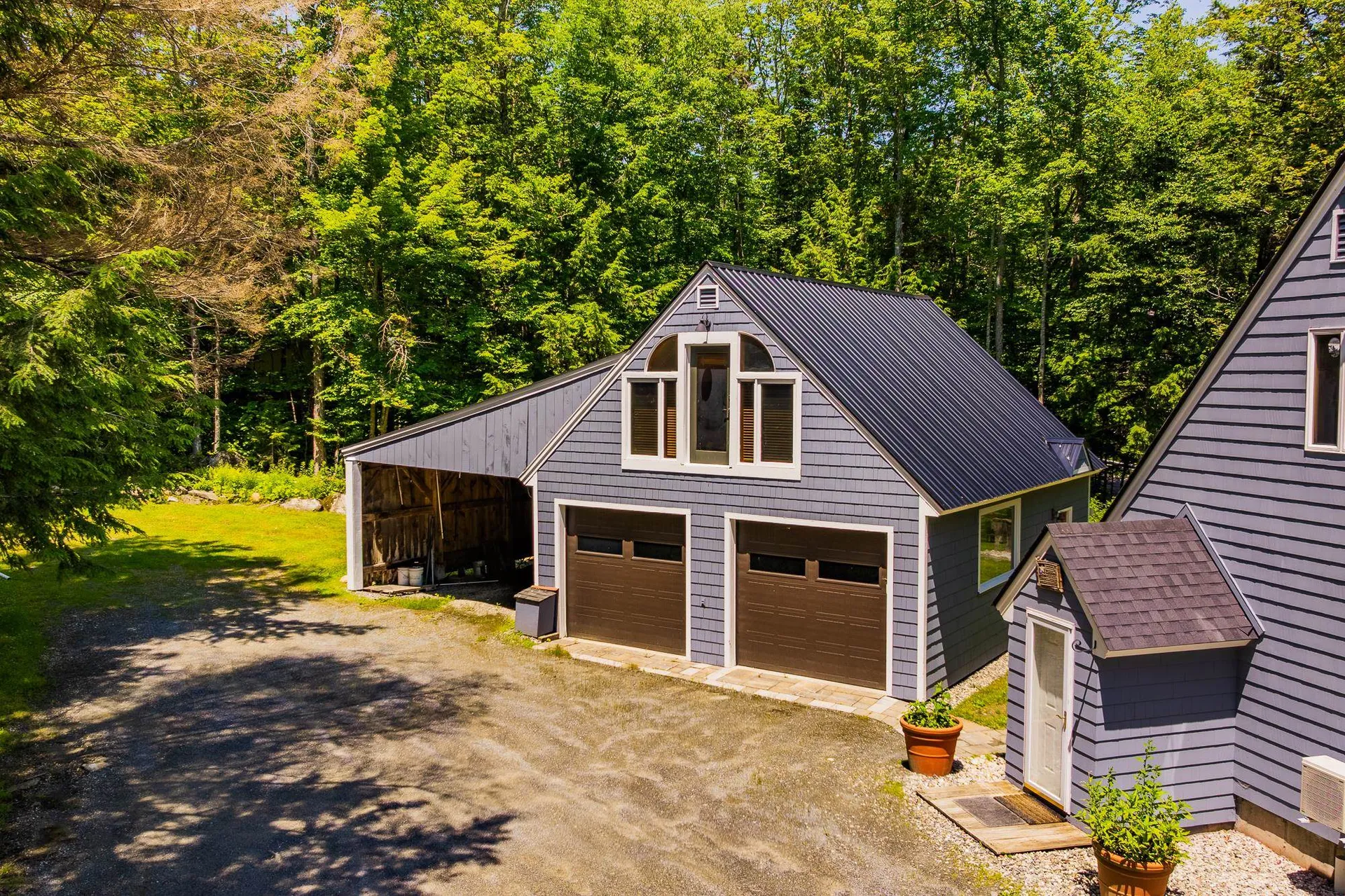 1886 Winhall Hollow Road Londonderry VT 05155