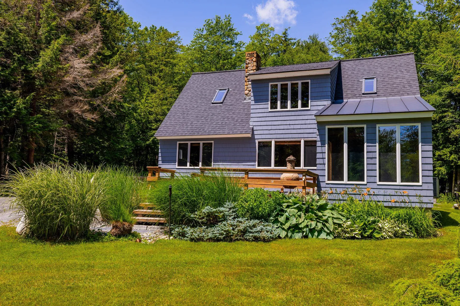1886 Winhall Hollow Road Londonderry VT 05155