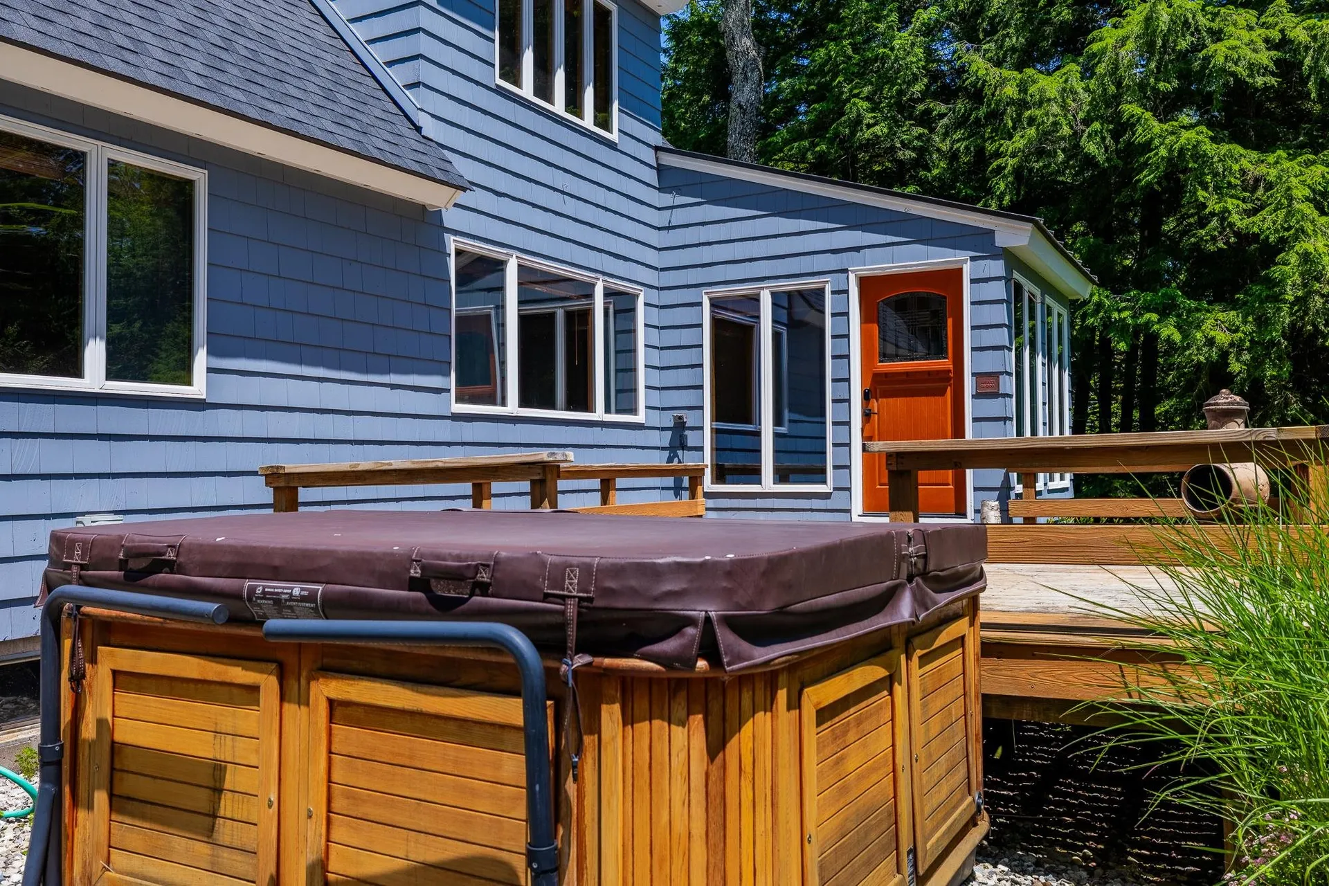 1886 Winhall Hollow Road Londonderry VT 05155