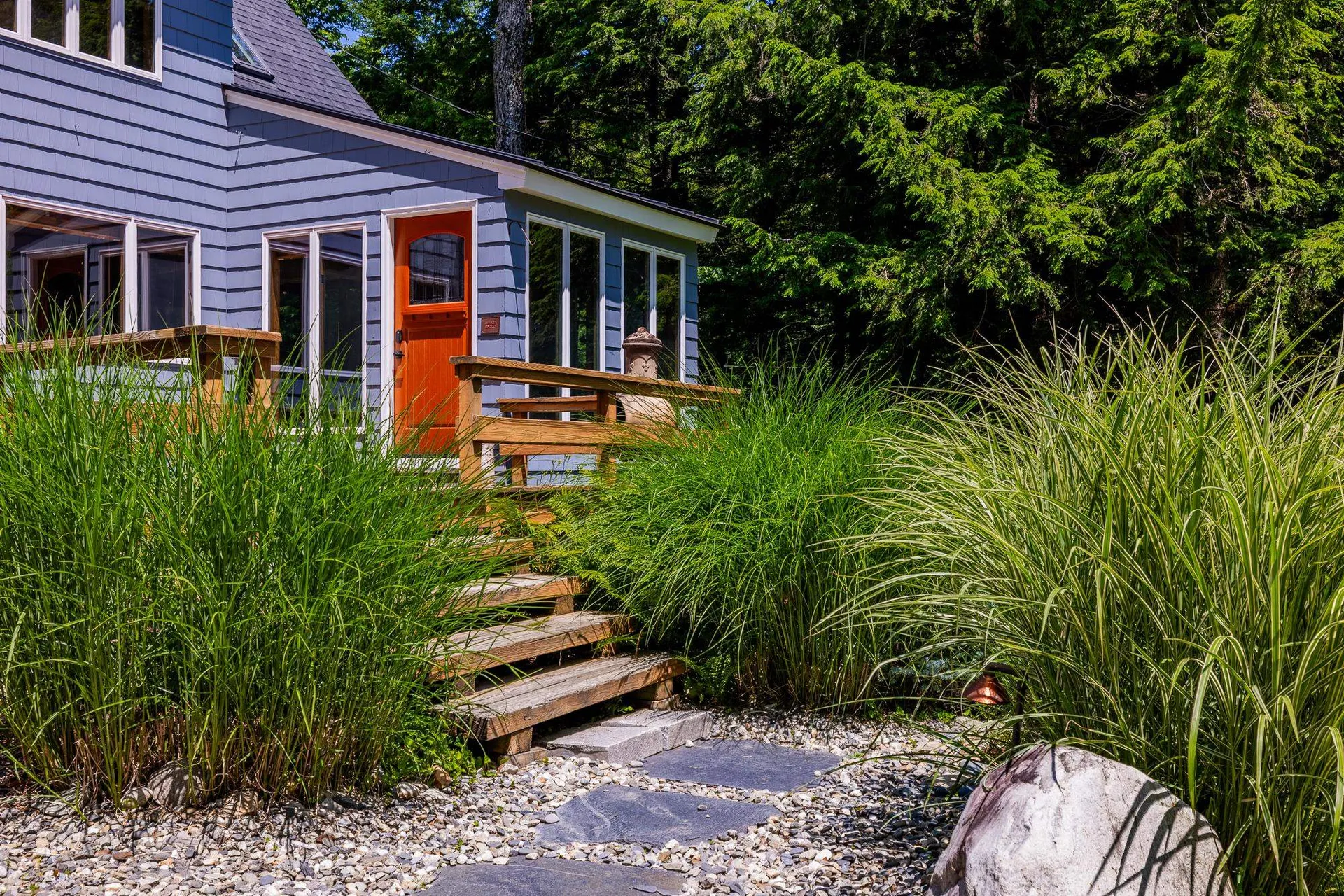 1886 Winhall Hollow Road Londonderry VT 05155