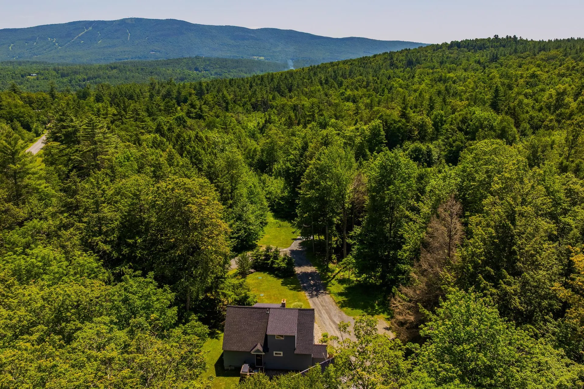 1886 Winhall Hollow Road Londonderry VT 05155