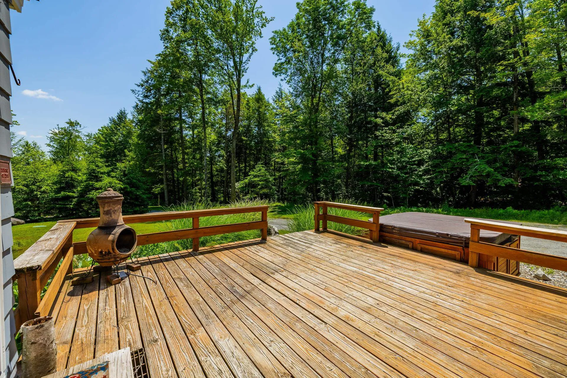 1886 Winhall Hollow Road Londonderry VT 05155
