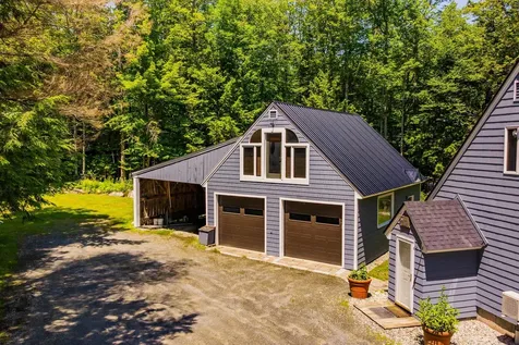 1886 Winhall Hollow Road Londonderry VT 05155