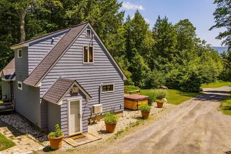 1886 Winhall Hollow Road Londonderry VT 05155