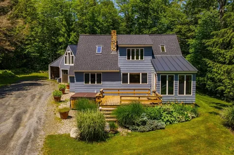 1886 Winhall Hollow Road Londonderry VT 05155