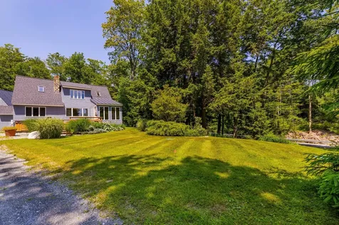 1886 Winhall Hollow Road Londonderry VT 05155