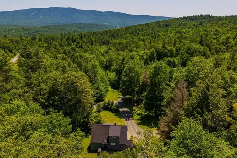 1886 Winhall Hollow Road Londonderry VT 05155