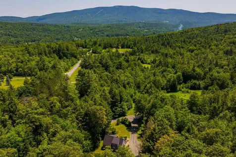1886 Winhall Hollow Road Londonderry VT 05155
