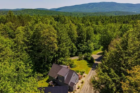 1886 Winhall Hollow Road Londonderry VT 05155
