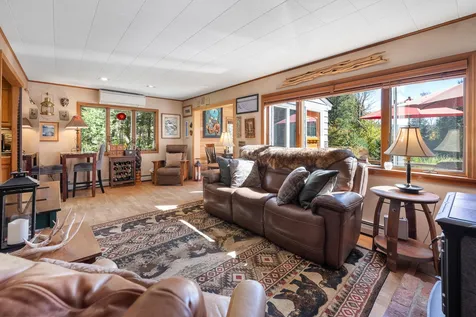 1886 Winhall Hollow Road Londonderry VT 05155