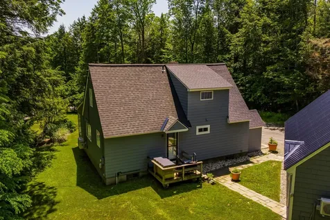 1886 Winhall Hollow Road Londonderry VT 05155