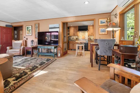 1886 Winhall Hollow Road Londonderry VT 05155