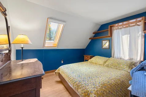 1886 Winhall Hollow Road Londonderry VT 05155