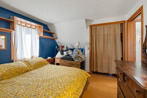 1886 Winhall Hollow Road Londonderry VT 05155