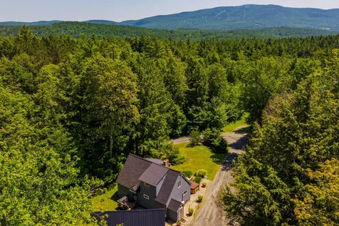1886 Winhall Hollow Road Londonderry VT 05155