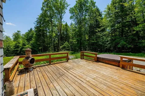 1886 Winhall Hollow Road Londonderry VT 05155