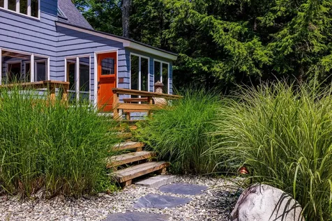 1886 Winhall Hollow Road Londonderry VT 05155