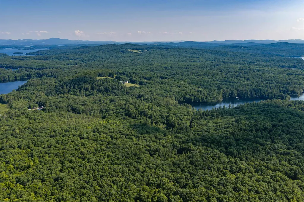 Lot 4.2 Tommy Lot Road Moultonborough NH 03254