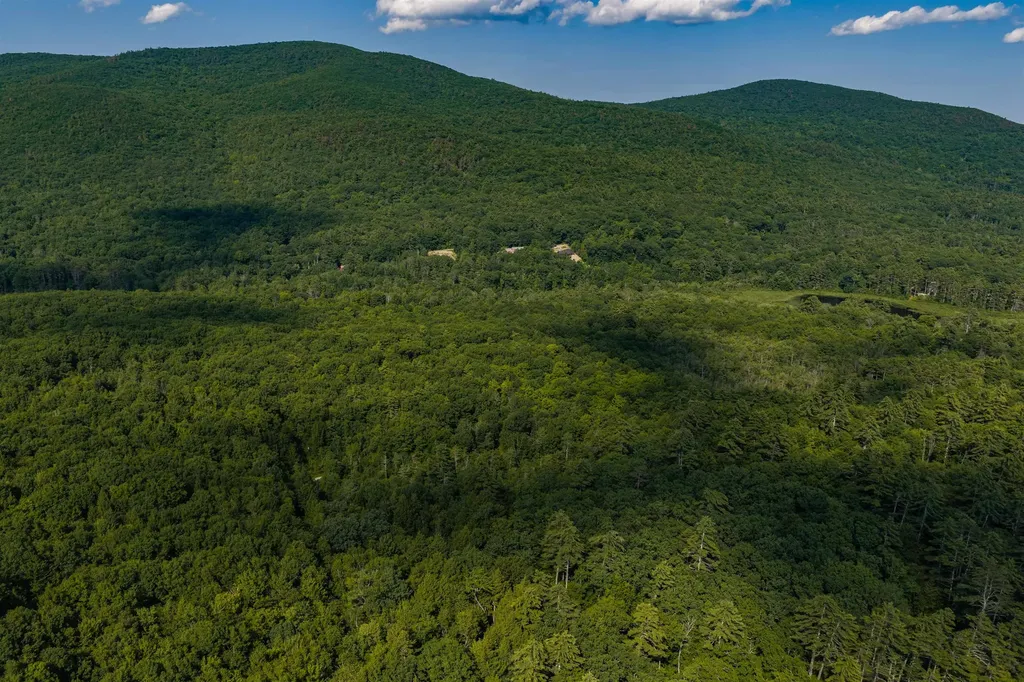 Lot 4.2 Tommy Lot Road Moultonborough NH 03254