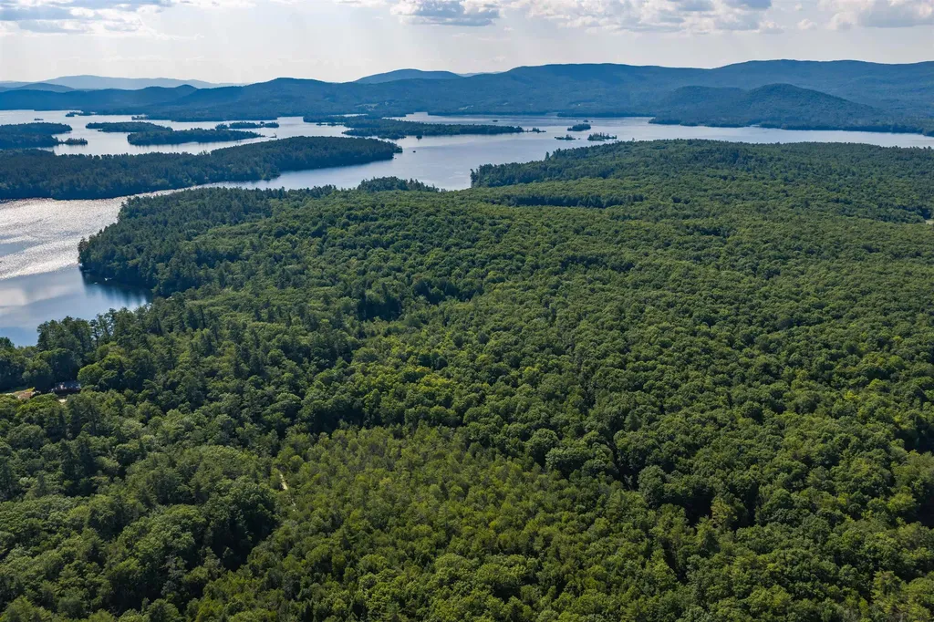 Lot 4.2 Tommy Lot Road Moultonborough NH 03254