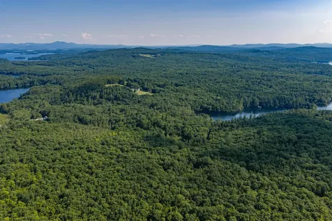 Lot 4.2 Tommy Lot Road Moultonborough NH 03254