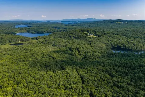 Lot 4.2 Tommy Lot Road Moultonborough NH 03254