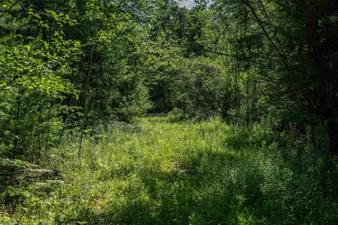 Lot 4.2 Tommy Lot Road Moultonborough NH 03254