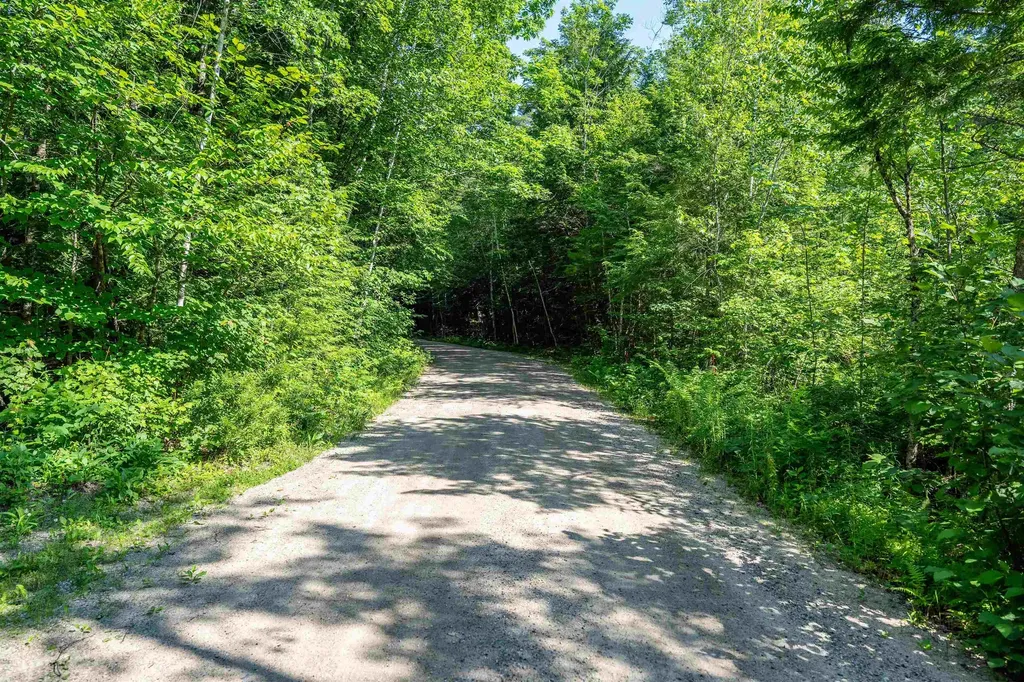 Lot 4.1 Tommy Lot Road Moultonborough NH 03254