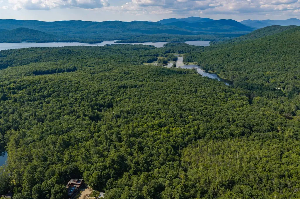 Lot 4.1 Tommy Lot Road Moultonborough NH 03254