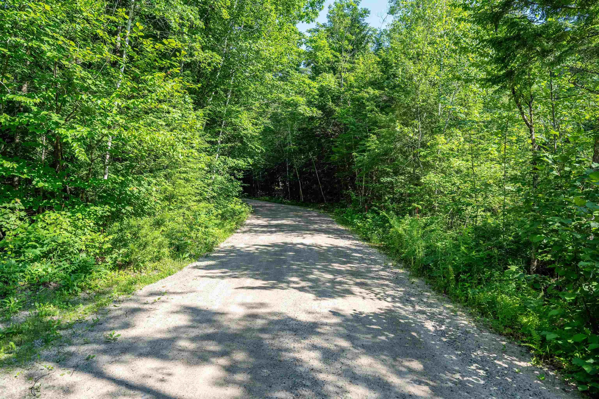 Lot 4.1 Tommy Lot Road Moultonborough NH 03254