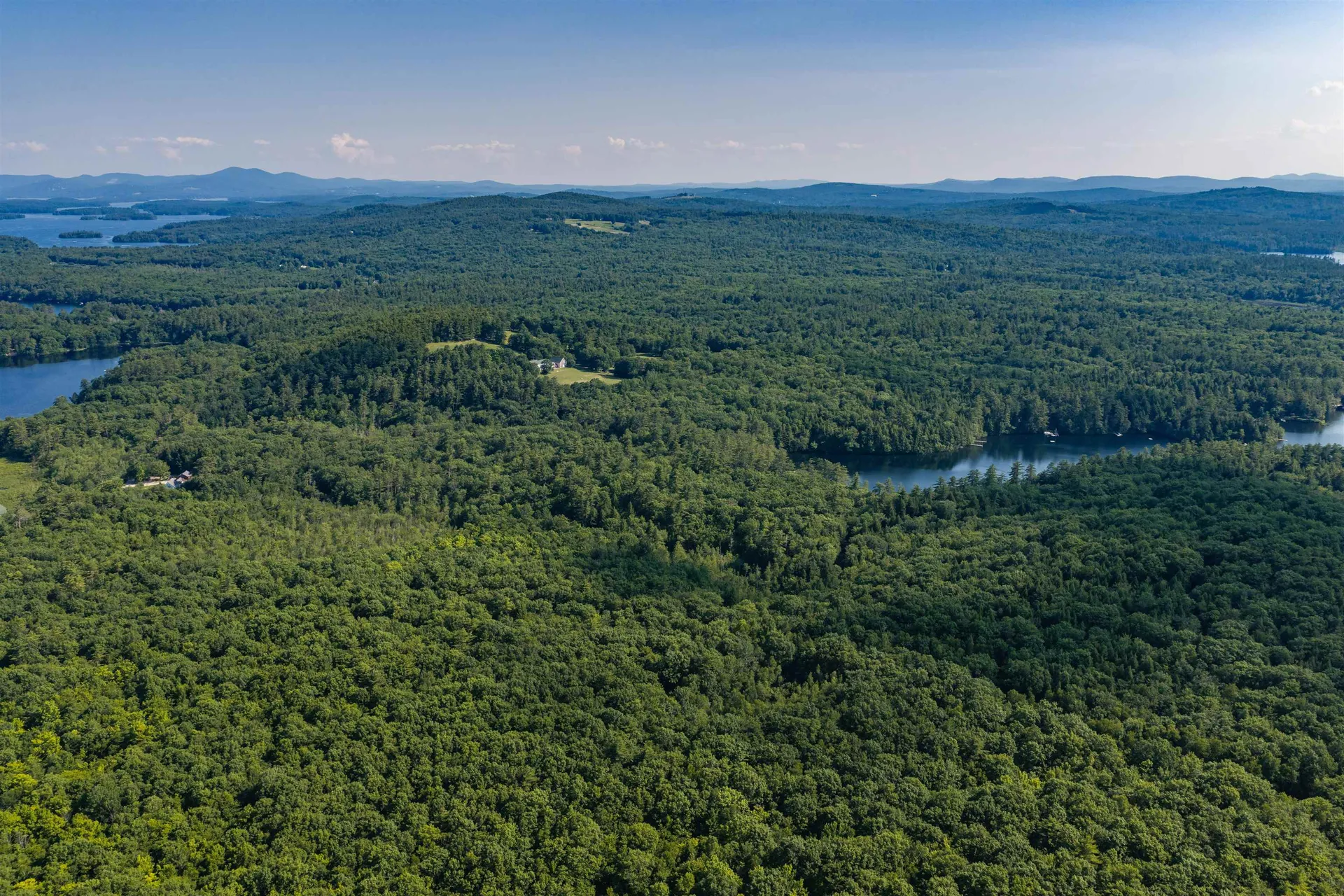 Lot 4.1 Tommy Lot Road Moultonborough NH 03254