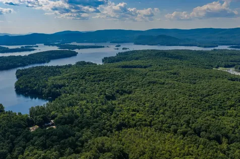 Lot 4.1 Tommy Lot Road Moultonborough NH 03254