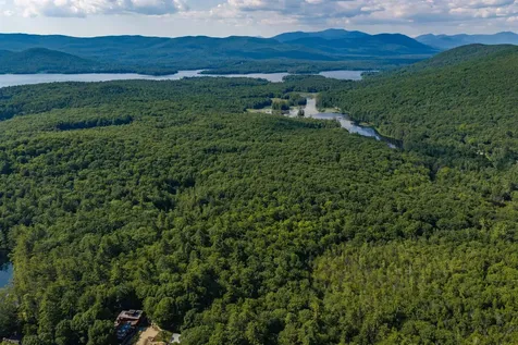 Lot 4.1 Tommy Lot Road Moultonborough NH 03254