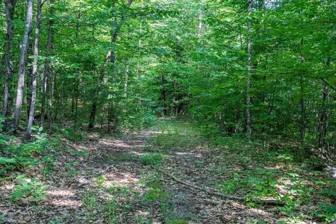 Lot 4.1 Tommy Lot Road Moultonborough NH 03254