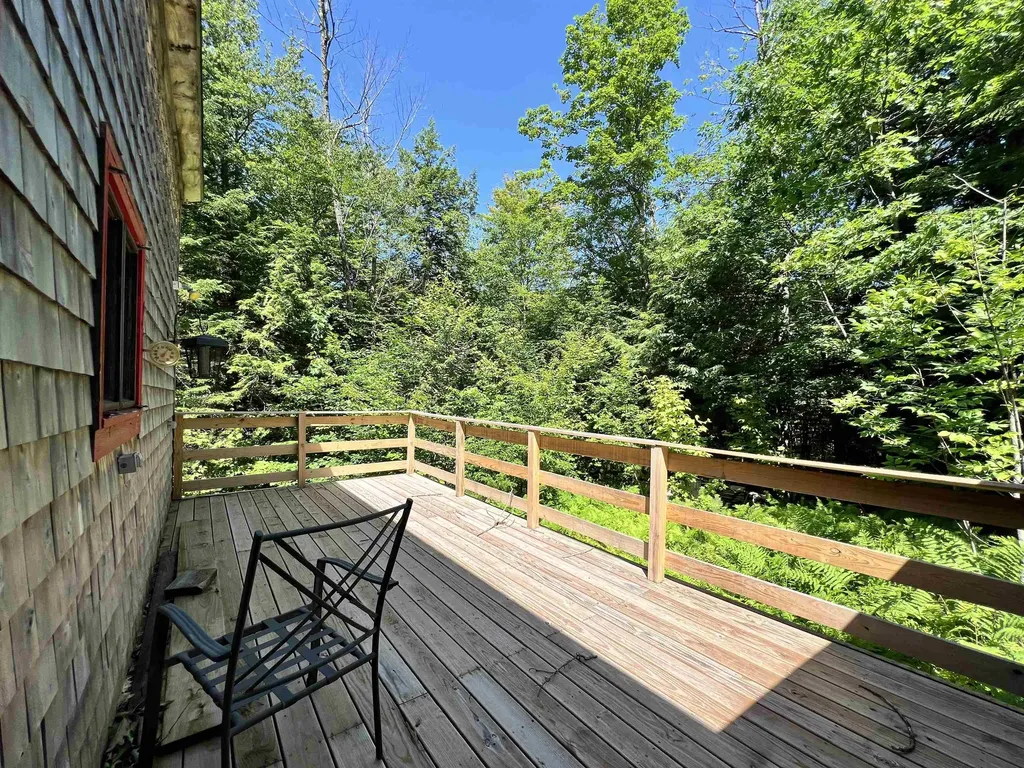 50 Juniper Drive Washington NH 03280