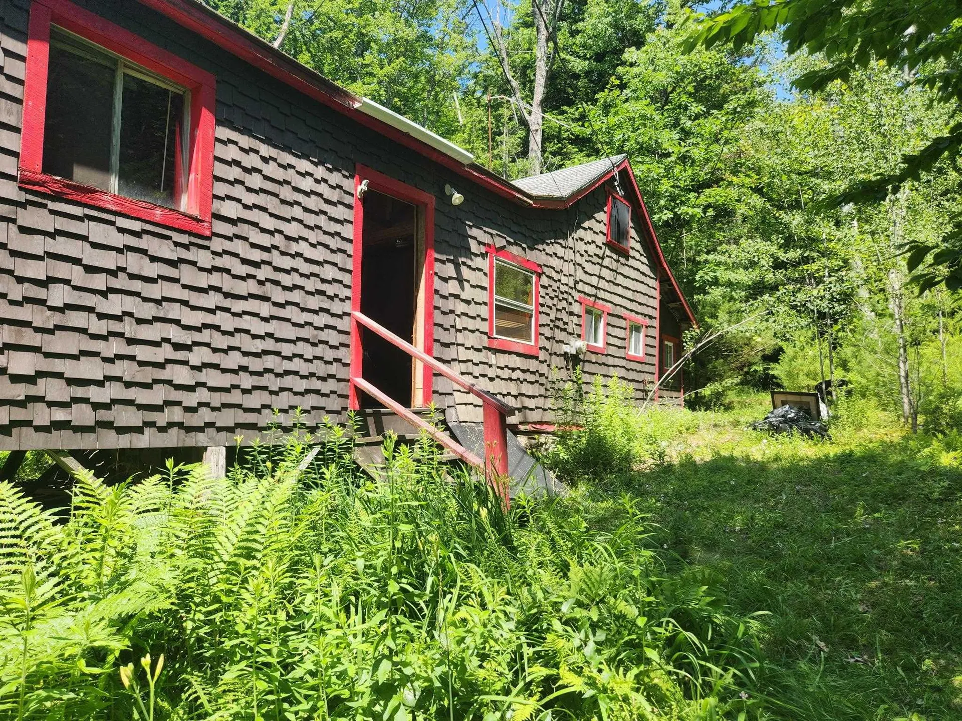 50 Juniper Drive Washington NH 03280