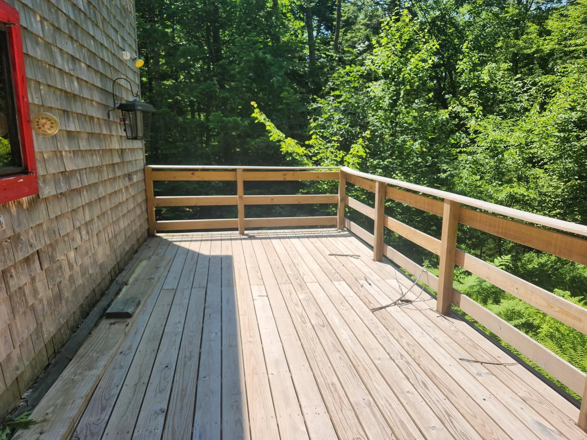 50 Juniper Drive Washington NH 03280