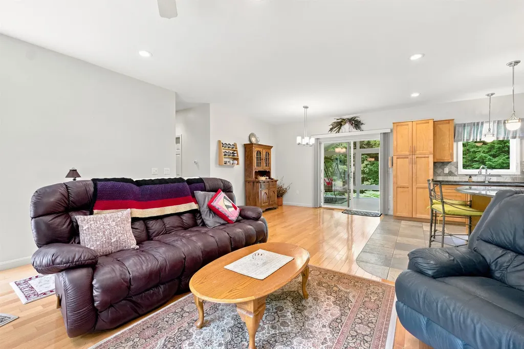 769 Dana Hill Road New Hampton NH 03256
